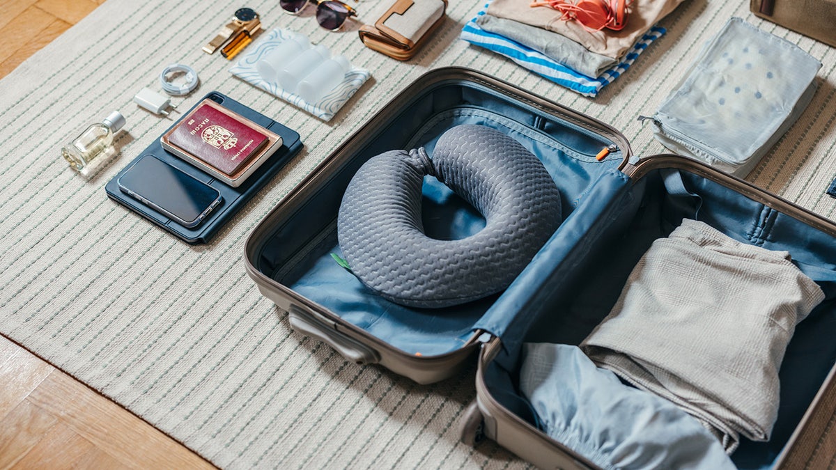 customizable travel kits